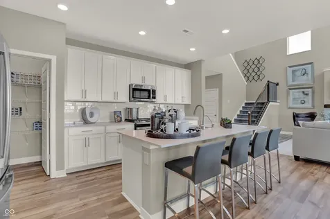 8593 Moyer Street E Fortville IN 46040