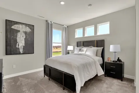 8593 Moyer Street E Fortville IN 46040