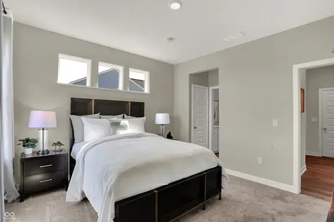 8593 Moyer Street E Fortville IN 46040