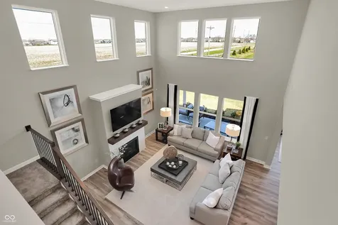 8593 Moyer Street E Fortville IN 46040