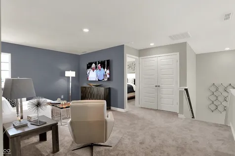 8593 Moyer Street E Fortville IN 46040