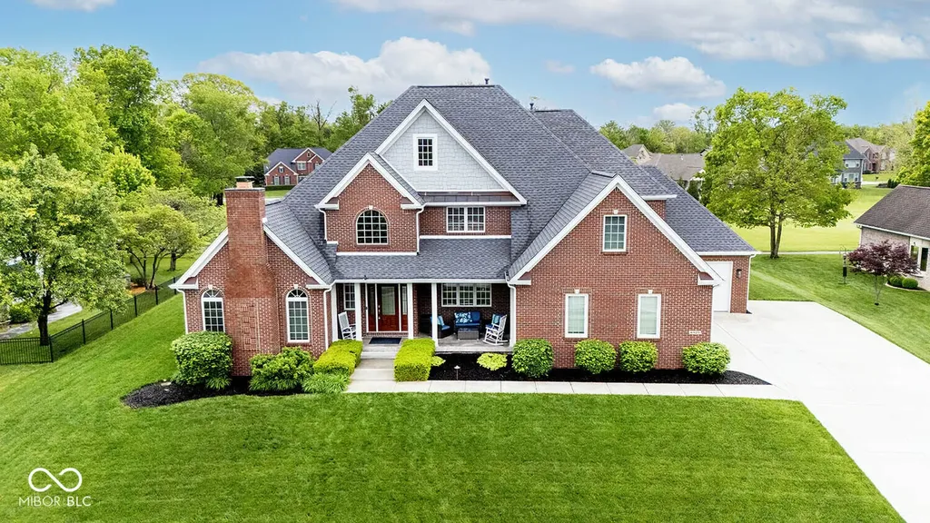 6929 Royal Oakland Way Indianapolis IN 46236