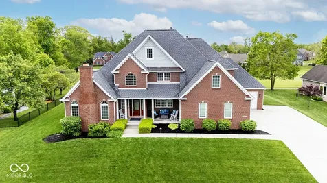 6929 Royal Oakland Way Indianapolis IN 46236