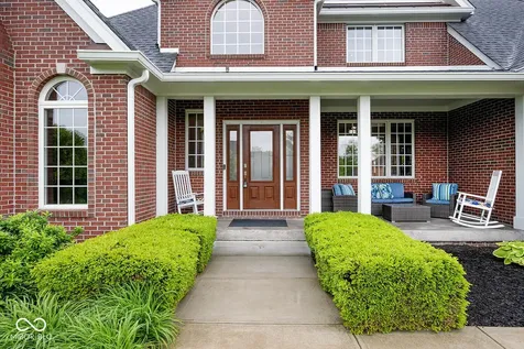 6929 Royal Oakland Way Indianapolis IN 46236