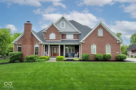 6929 Royal Oakland Way Indianapolis IN 46236