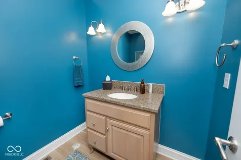 6929 Royal Oakland Way Indianapolis IN 46236