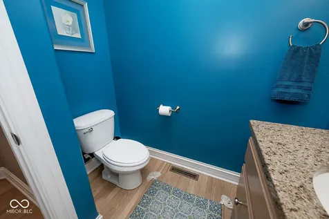 6929 Royal Oakland Way Indianapolis IN 46236