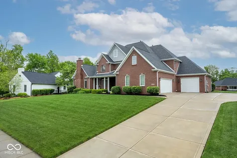 6929 Royal Oakland Way Indianapolis IN 46236