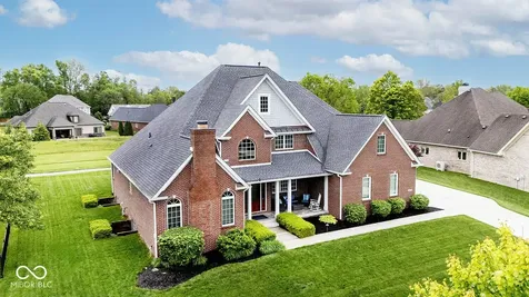 6929 Royal Oakland Way Indianapolis IN 46236