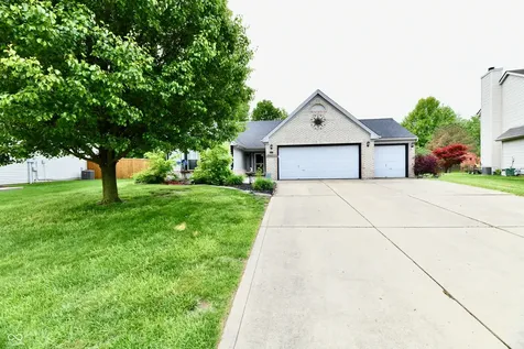 1035 Springwater Drive Greenwood IN 46143