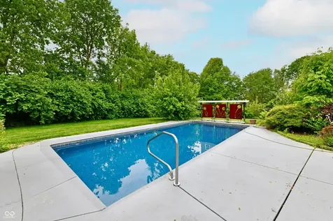 1035 Springwater Drive Greenwood IN 46143