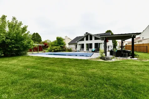 1035 Springwater Drive Greenwood IN 46143