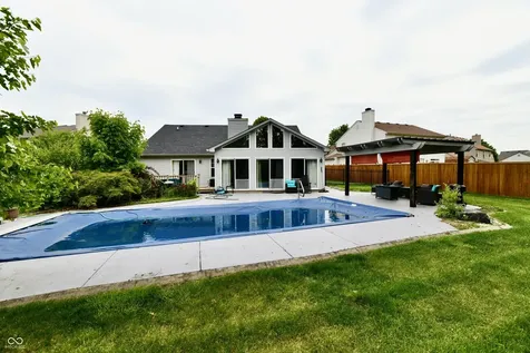 1035 Springwater Drive Greenwood IN 46143