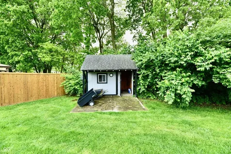 1035 Springwater Drive Greenwood IN 46143