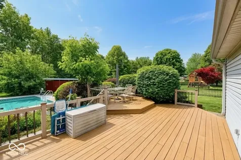 1035 Springwater Drive Greenwood IN 46143