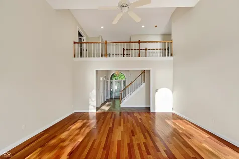 12244 Bayhill Drive Carmel IN 46033