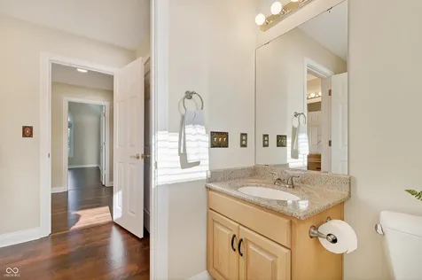 12244 Bayhill Drive Carmel IN 46033