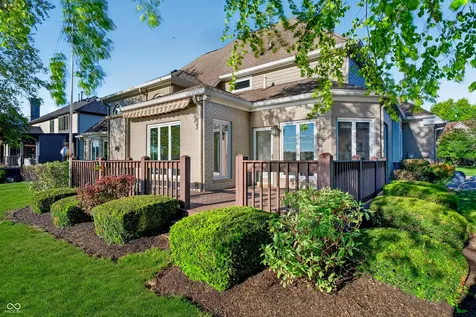 12244 Bayhill Drive Carmel IN 46033