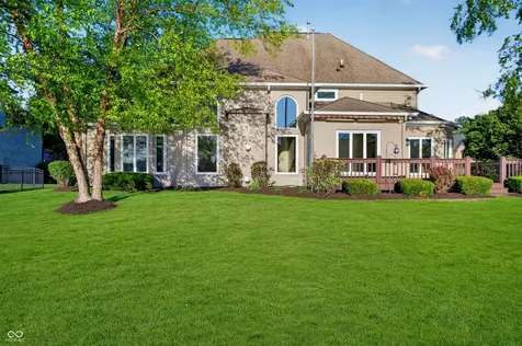 12244 Bayhill Drive Carmel IN 46033