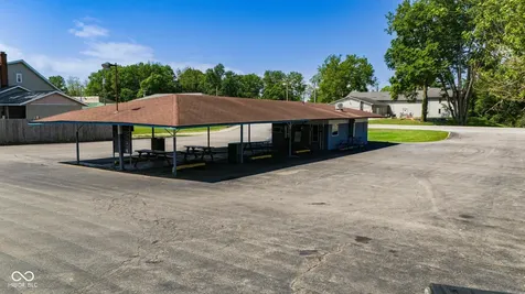 2200 N Ewing Street Seymour IN 47274