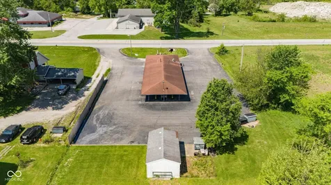 2200 N Ewing Street Seymour IN 47274
