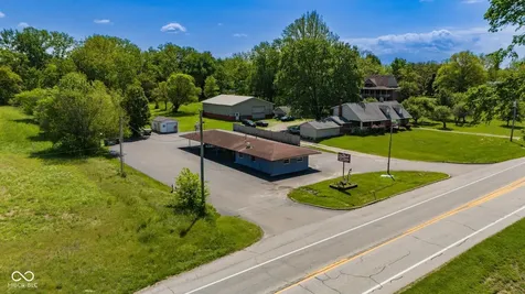 2200 N Ewing Street Seymour IN 47274