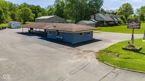 2200 N Ewing Street Seymour IN 47274
