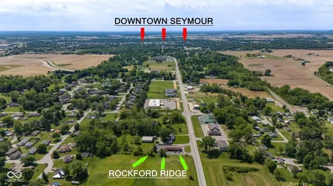 2200 N Ewing Street Seymour IN 47274