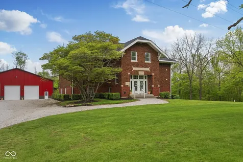 6822 S 600 W Crawfordsville IN 47933