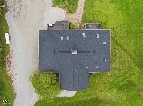 6822 S 600 W Crawfordsville IN 47933