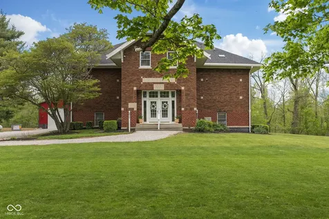 6822 S 600 W Crawfordsville IN 47933