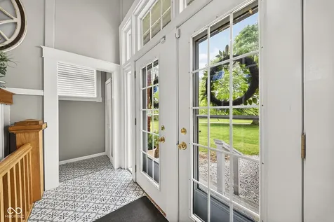 6822 S 600 W Crawfordsville IN 47933