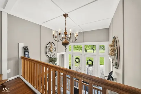 6822 S 600 W Crawfordsville IN 47933
