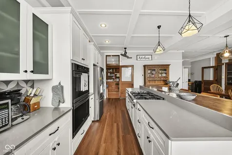 6822 S 600 W Crawfordsville IN 47933