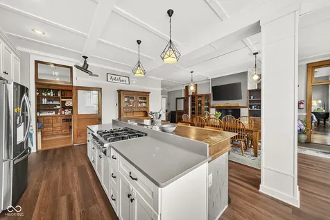 6822 S 600 W Crawfordsville IN 47933