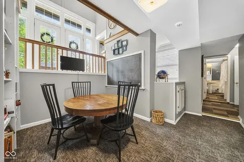6822 S 600 W Crawfordsville IN 47933