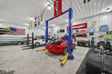 6822 S 600 W Crawfordsville IN 47933