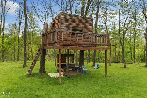 6822 S 600 W Crawfordsville IN 47933