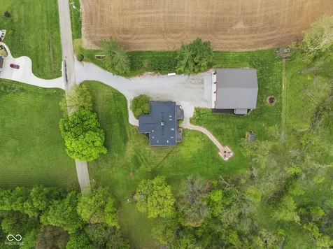 6822 S 600 W Crawfordsville IN 47933