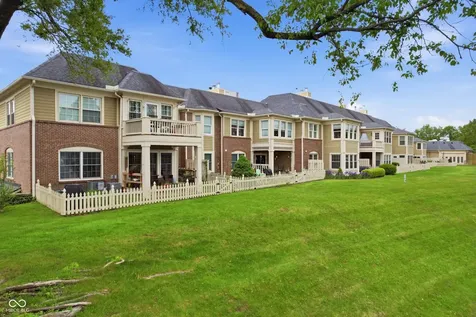 7601 Newport Bay Drive Indianapolis IN 46240