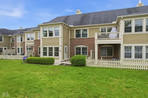 7601 Newport Bay Drive Indianapolis IN 46240