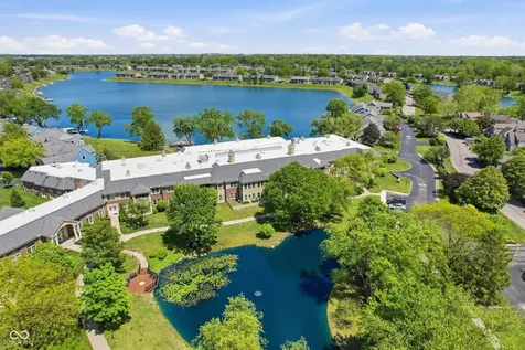 7601 Newport Bay Drive Indianapolis IN 46240