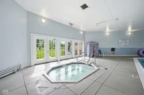 7601 Newport Bay Drive Indianapolis IN 46240