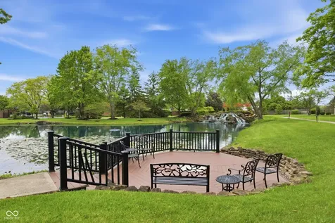 7601 Newport Bay Drive Indianapolis IN 46240