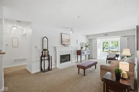 7601 Newport Bay Drive Indianapolis IN 46240