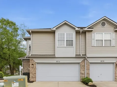 8016 Windham Lake Way Indianapolis IN 46214