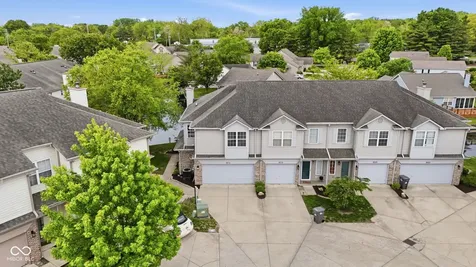 8016 Windham Lake Way Indianapolis IN 46214