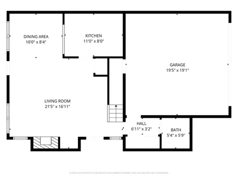 8016 Windham Lake Way Indianapolis IN 46214