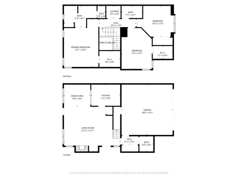 8016 Windham Lake Way Indianapolis IN 46214