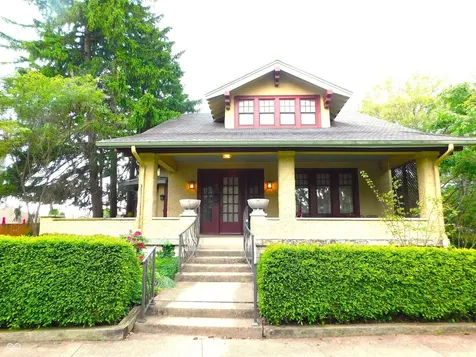 535 N Michigan Avenue Greensburg IN 47240